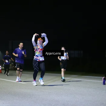 Runner Photo 7352137