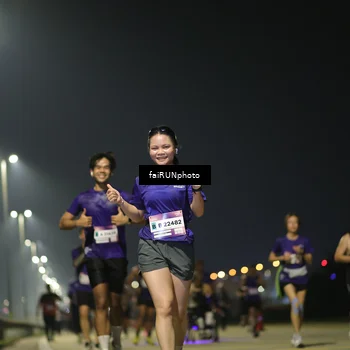 Runner Photo 7352145