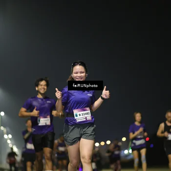 Runner Photo 7352148
