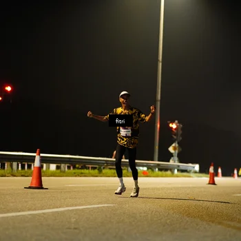 Runner Photo 7352156