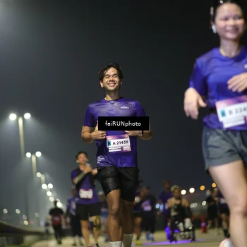 Runner Photo 7352160