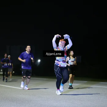 Runner Photo 7352163
