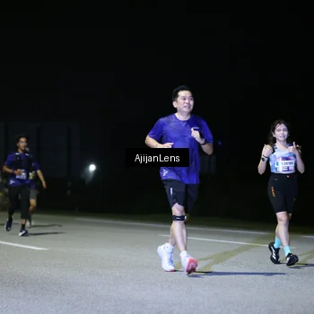 Runner Photo 7352164