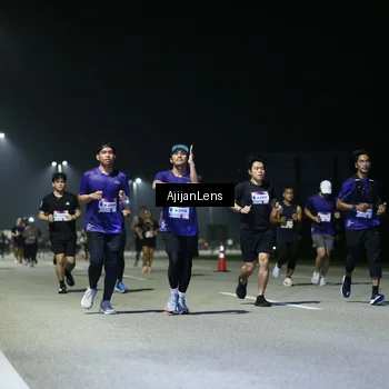Runner Photo 7352169