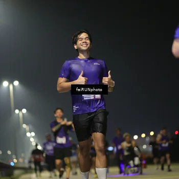 Runner Photo 7352171