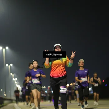 Runner Photo 7352172