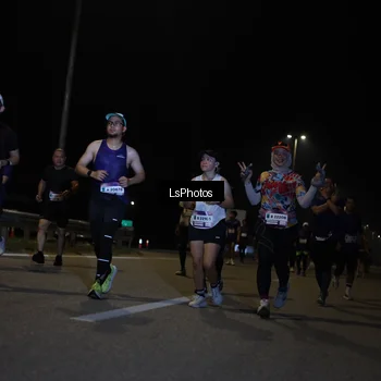 Runner Photo 7352187