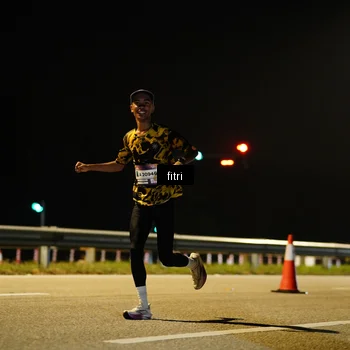 Runner Photo 7352190