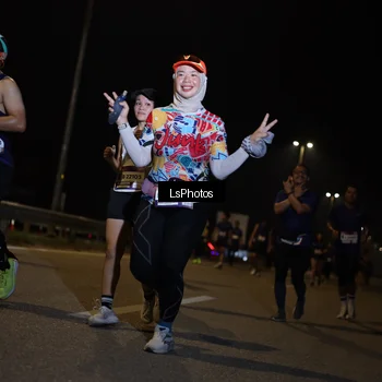 Runner Photo 7352192