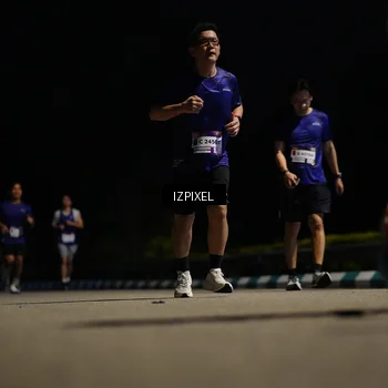 Runner Photo 7352193