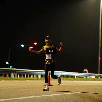 Runner Photo 7352201