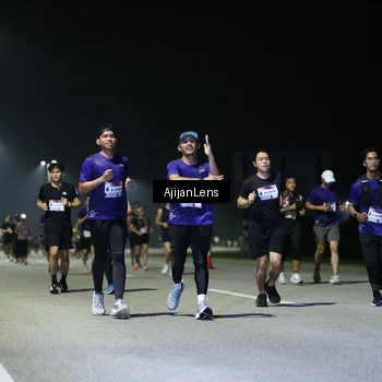 Runner Photo 7352203