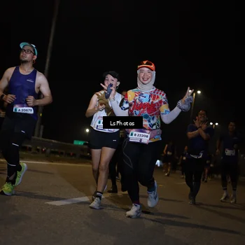 Runner Photo 7352206