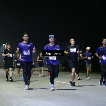 Runner Photo 7352207