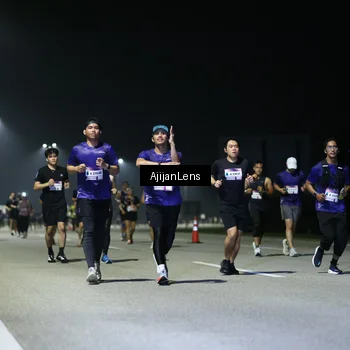 Runner Photo 7352208