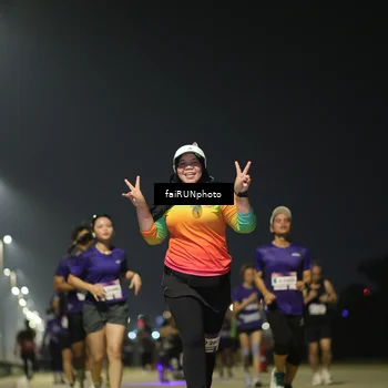 Runner Photo 7352220