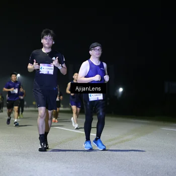 Runner Photo 7352232