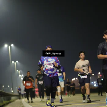 Runner Photo 7352245