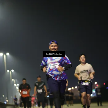 Runner Photo 7352269