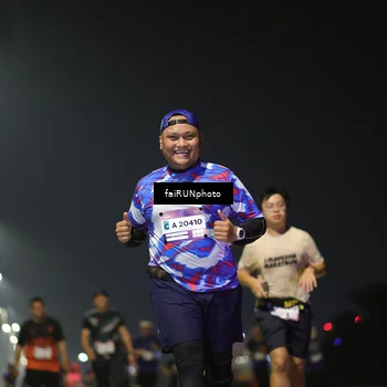 Runner Photo 7352272