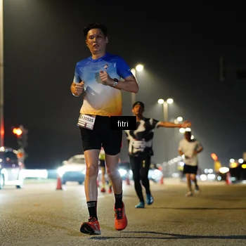Runner Photo 7352273