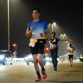 Runner Photo 7352274