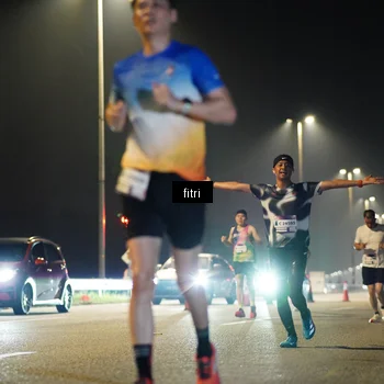 Runner Photo 7352275
