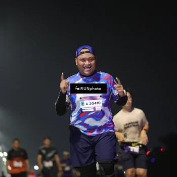Runner Photo 7352276
