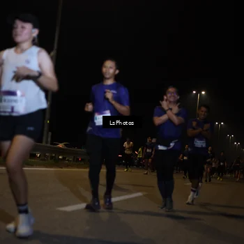 Runner Photo 7352278