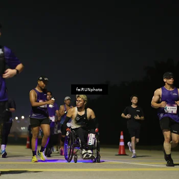 Runner Photo 7352279
