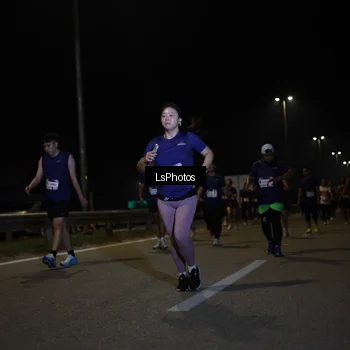 Runner Photo 7352287