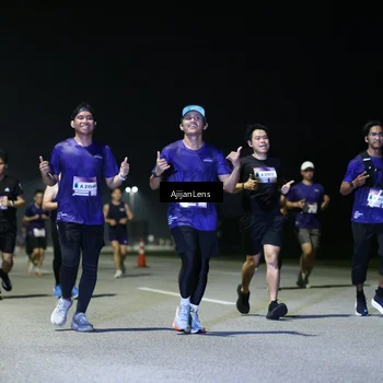 Runner Photo 7352292