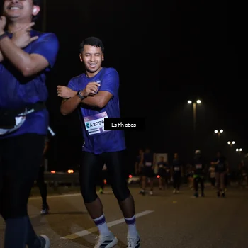 Runner Photo 7352293