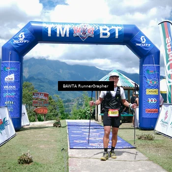 Runner Photo 73523