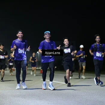 Runner Photo 7352302