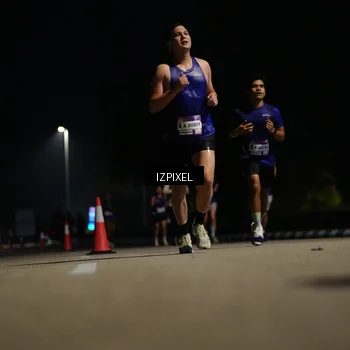 Runner Photo 7352304