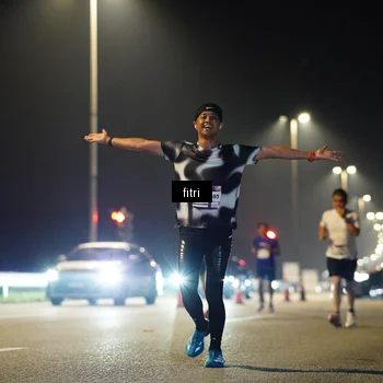 Runner Photo 7352306