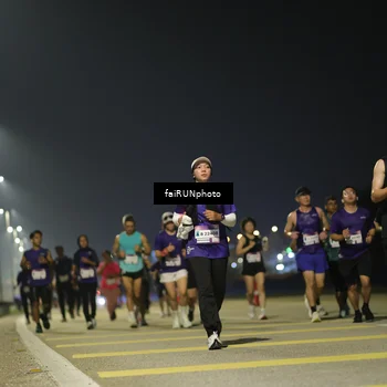 Runner Photo 7352307