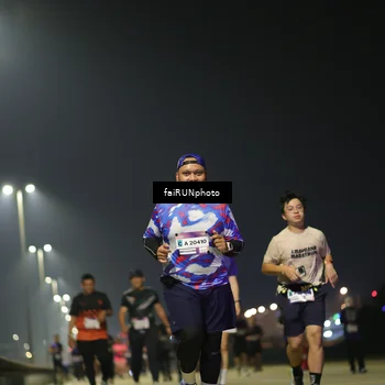Runner Photo 7352316