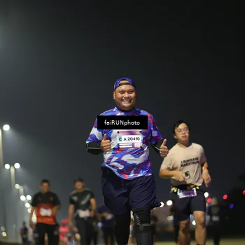 Runner Photo 7352321