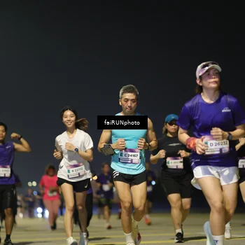 Runner Photo 7352322