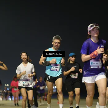 Runner Photo 7352325