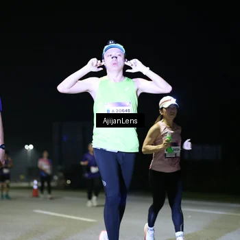 Runner Photo 7352338