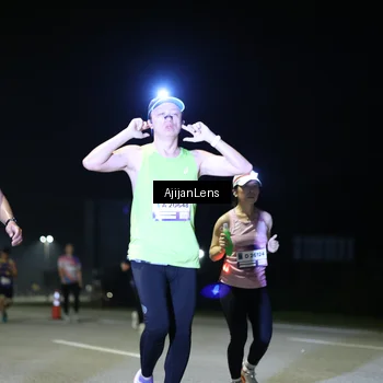 Runner Photo 7352340