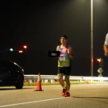 Runner Photo 7352346