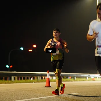 Runner Photo 7352347