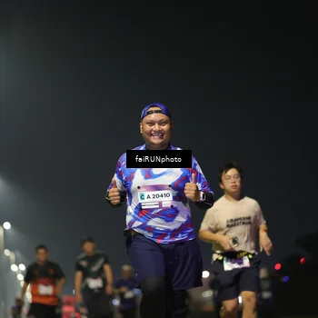 Runner Photo 7352350