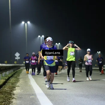 Runner Photo 7352352