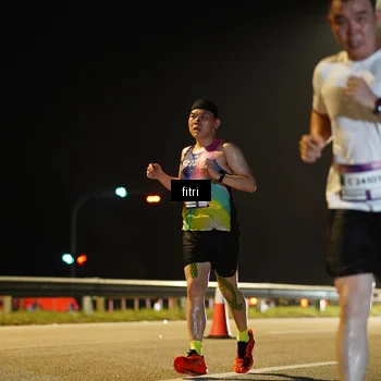Runner Photo 7352354