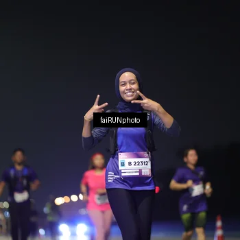 Runner Photo 7352371